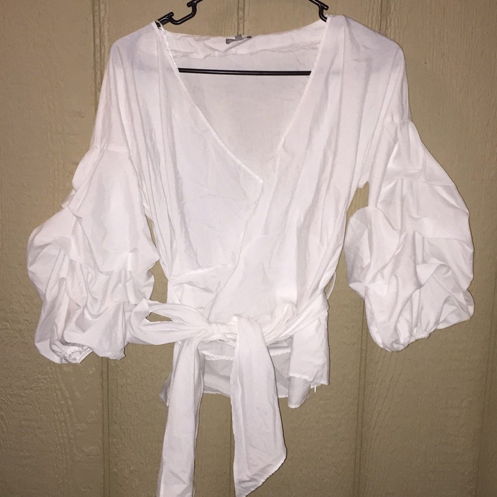 Bundle and Save💰 White Top